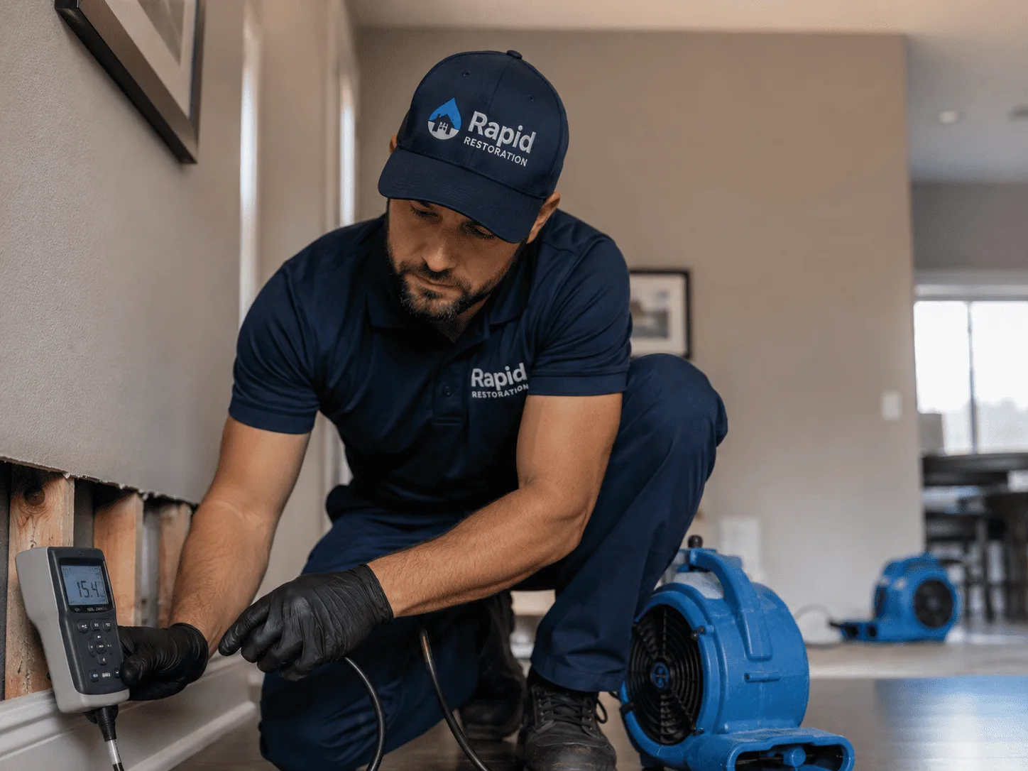 Common questions about Structural Drying in Louisville, GA